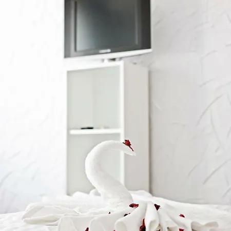 Spa Apartment Szczecinek