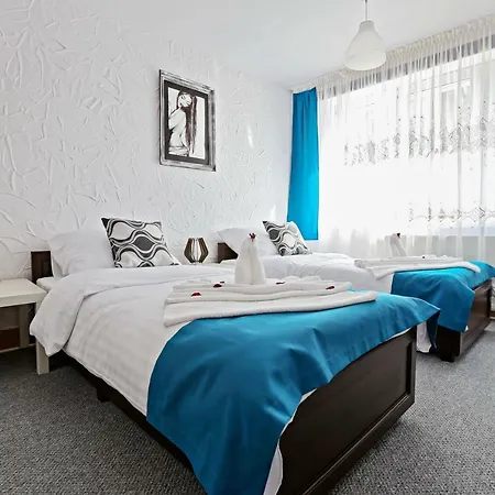 Spa Apartment Apartment *