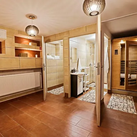 Apartment Spa Apartment