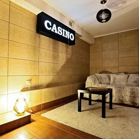 Spa Apartment