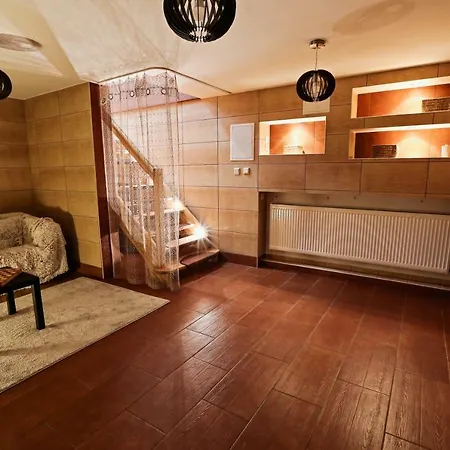 Spa Apartment *
