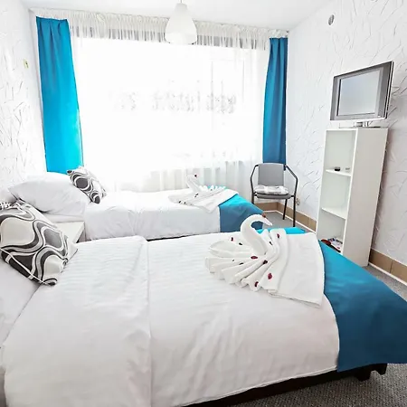 Spa Apartment Apartment